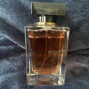 Dolce and Gabbana The Only One EDP 3.3 fl oz NWOB